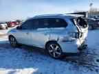 2014 NISSAN PATHFINDER