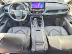 2024 TOYOTA HIGHLANDER