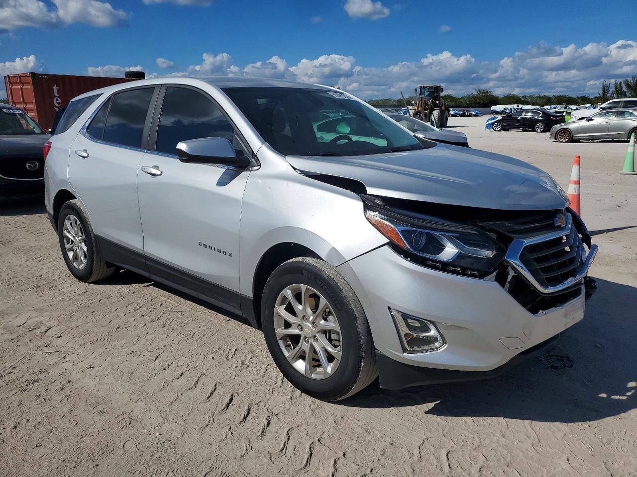 2021 CHEVROLET EQUINOX