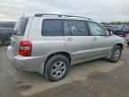 2005 TOYOTA HIGHLANDER
