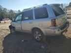 2007 HONDA PILOT