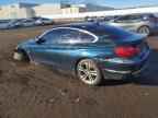2016 BMW 4 Series