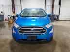 2018 FORD EcoSport