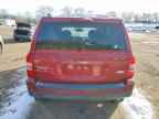 2015 JEEP PATRIOT