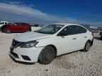 2018 NISSAN SENTRA