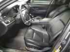 2011 BMW 5 series