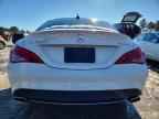 2016 MERCEDES-BENZ CLA-Class