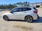 2016 BMW X1
