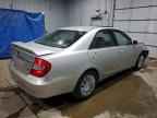 2003 TOYOTA CAMRY