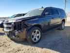 2016 CHEVROLET Suburban