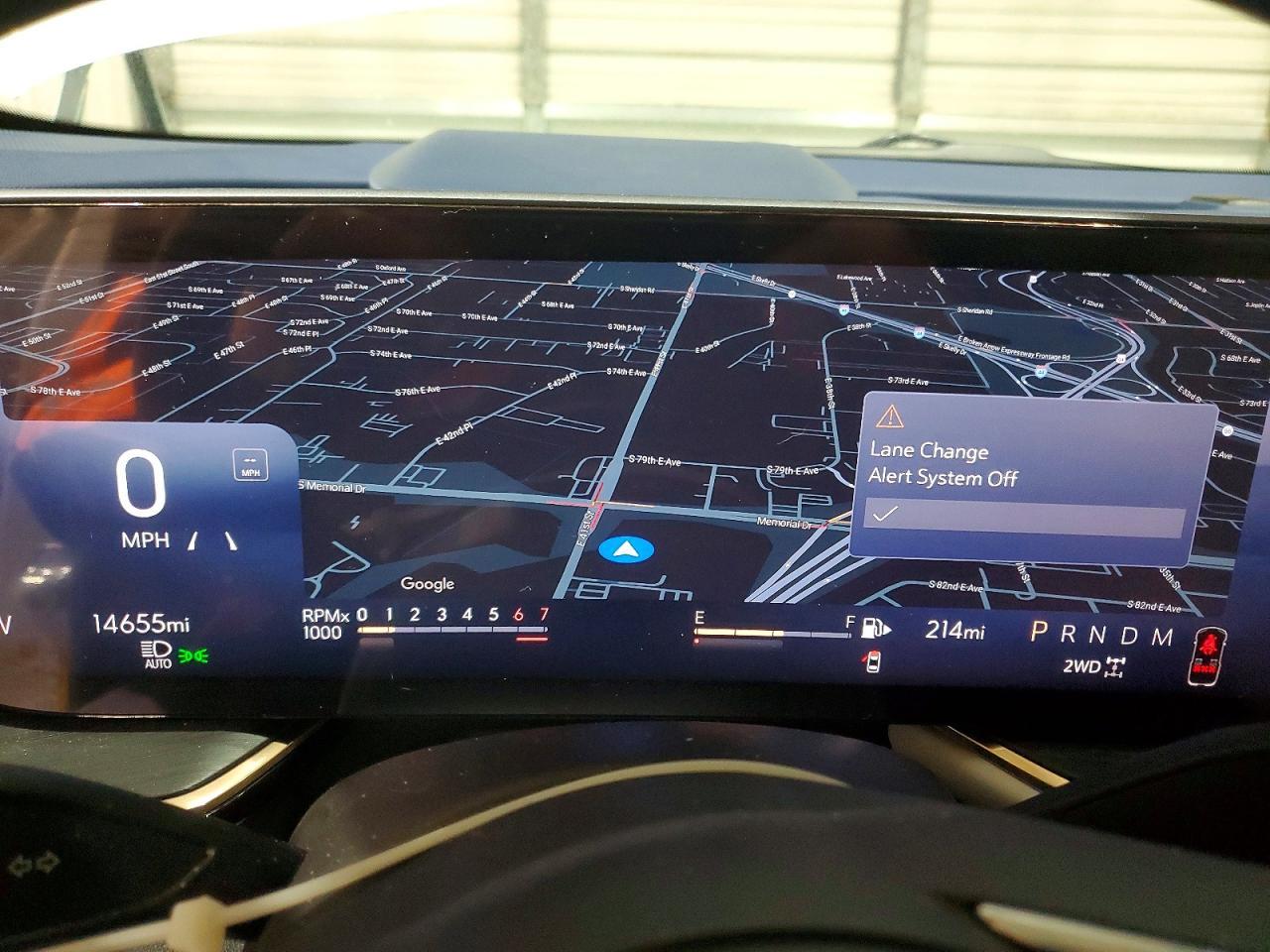 2025 BUICK Envision