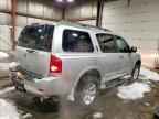 2012 NISSAN Armada