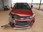 2021 CHEVROLET TRAX