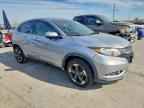 2018 HONDA HR-V