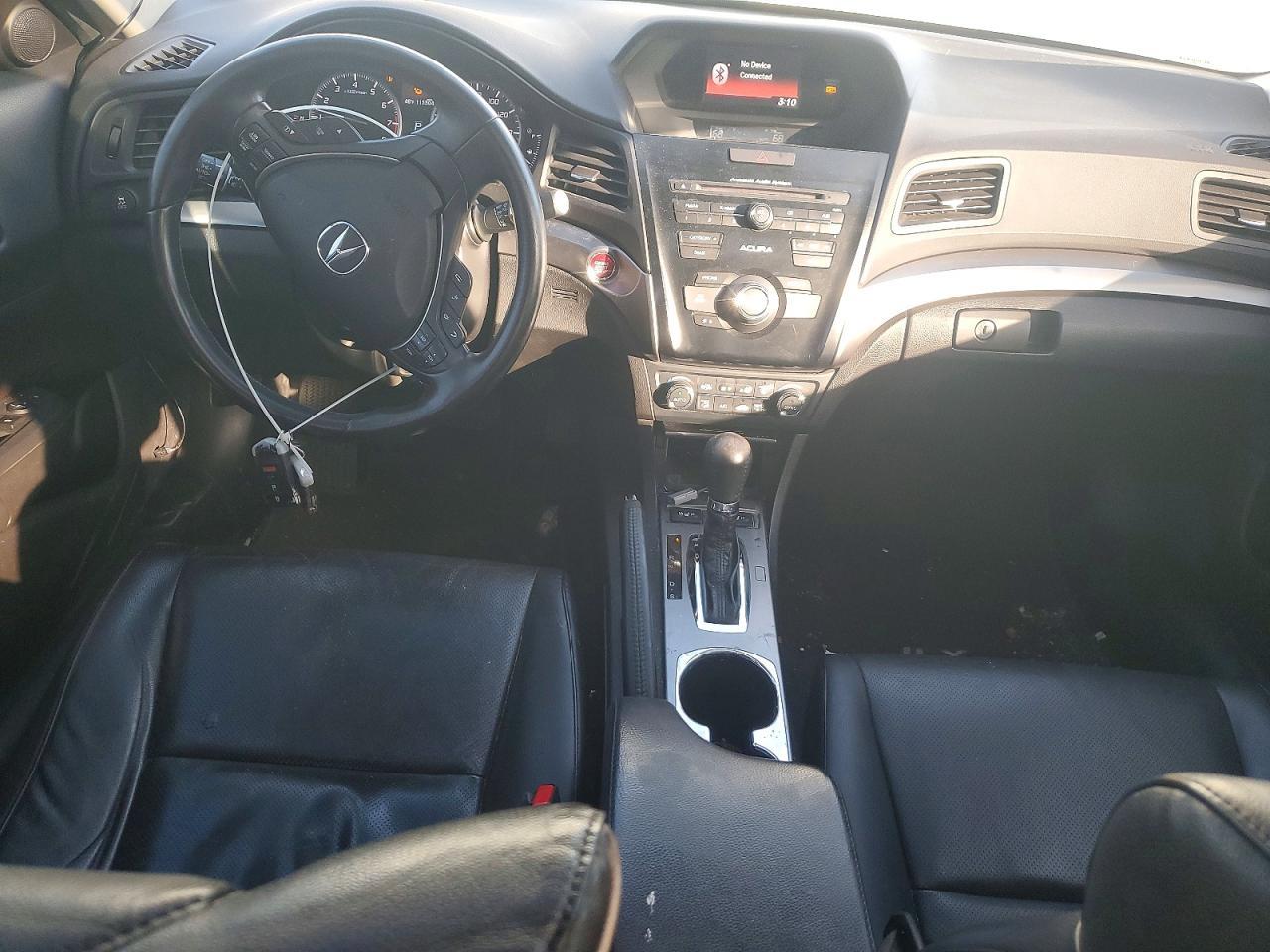 2014 ACURA ILX