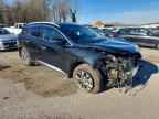 2017 NISSAN MURANO