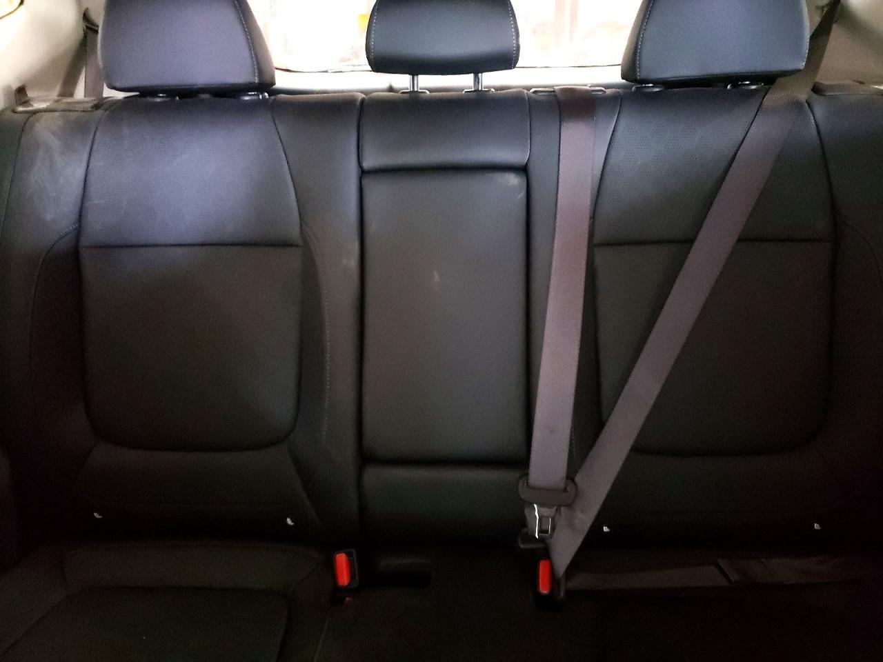 2022 KIA SELTOS