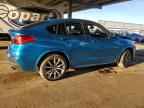 2017 BMW X4