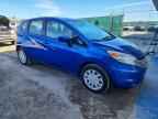 2015 NISSAN Versa Note