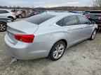 2014 CHEVROLET IMPALA