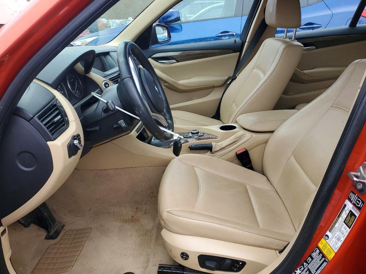 2015 BMW X1