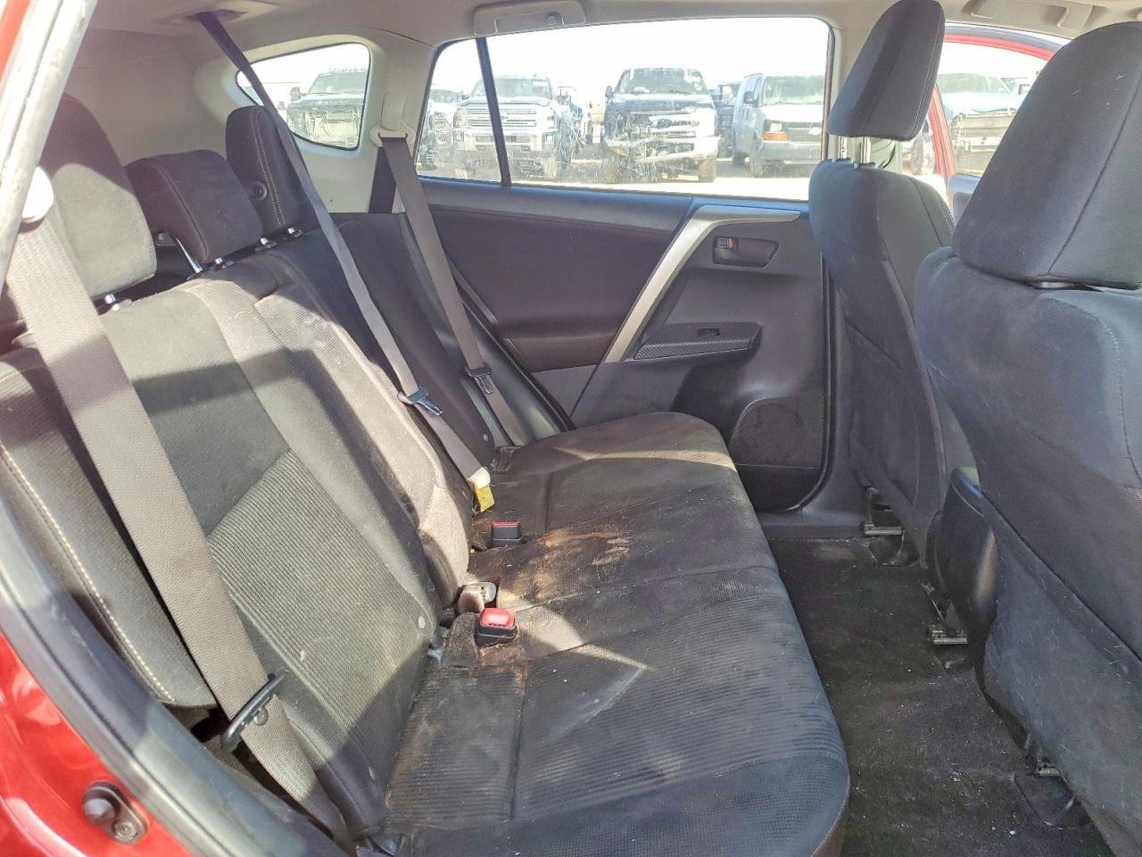 2013 TOYOTA RAV4