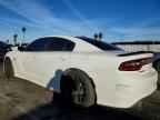 2016 DODGE CHARGER