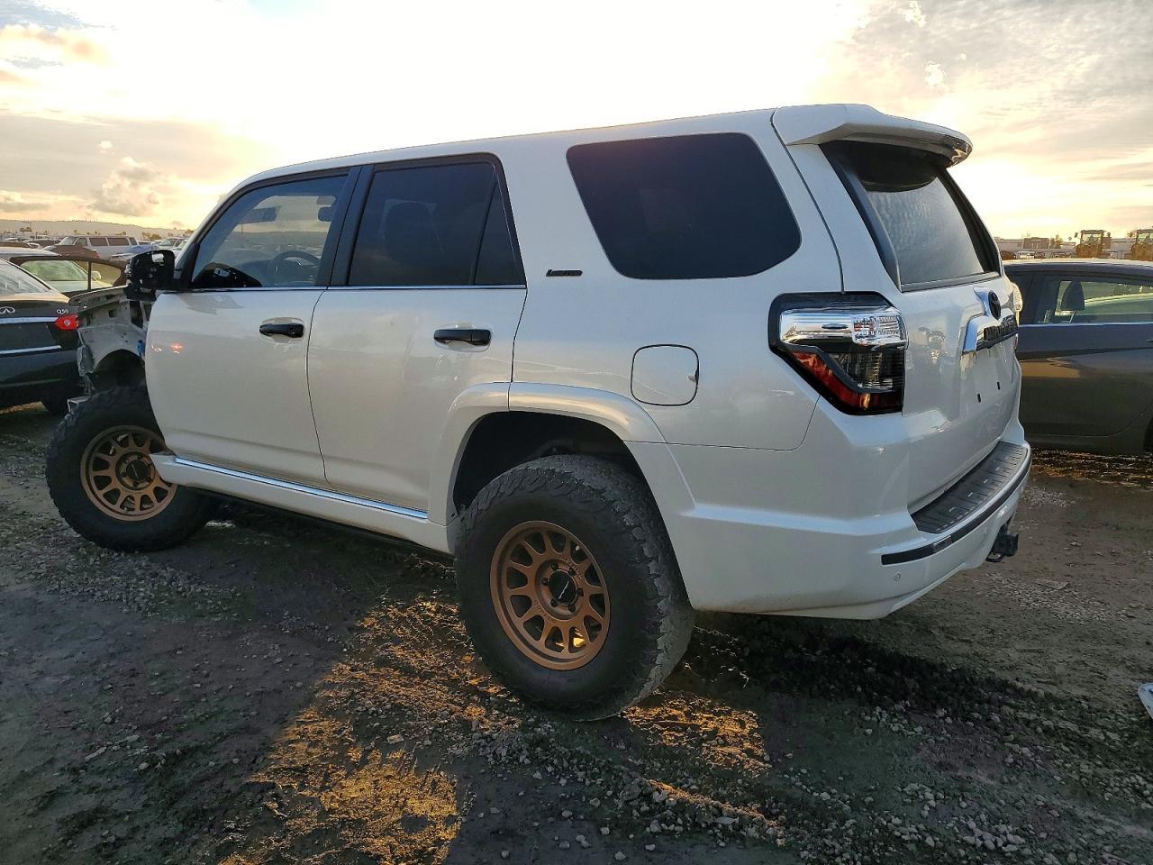 2019 TOYOTA 4Runner