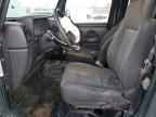 2003 JEEP WRANGLER