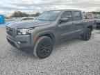 2022 NISSAN Frontier