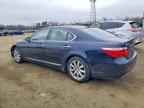 2008 LEXUS LS 460