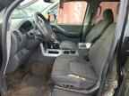 2012 NISSAN PATHFINDER