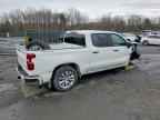 2023 CHEVROLET Silverado
