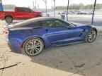 2017 CHEVROLET CORVETTE