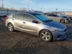 2018 KIA FORTE