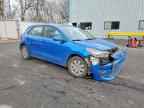 2021 KIA RIO