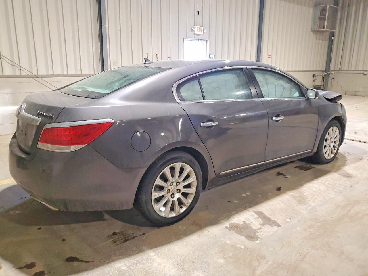 2013 BUICK LACROSSE