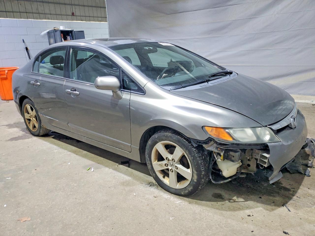 2006 HONDA CIVIC