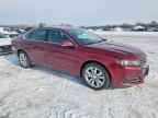 2017 CHEVROLET IMPALA