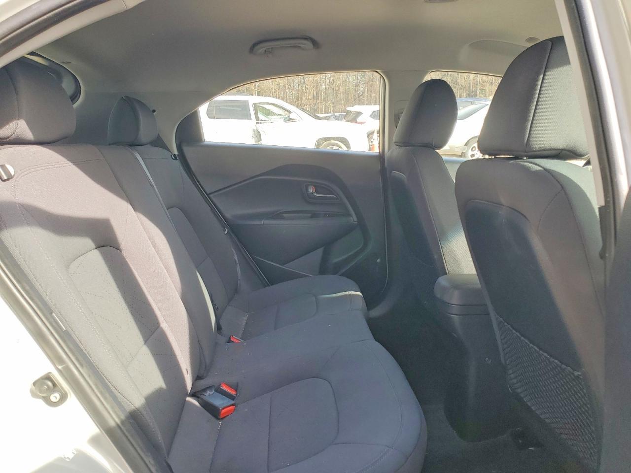 2013 KIA RIO