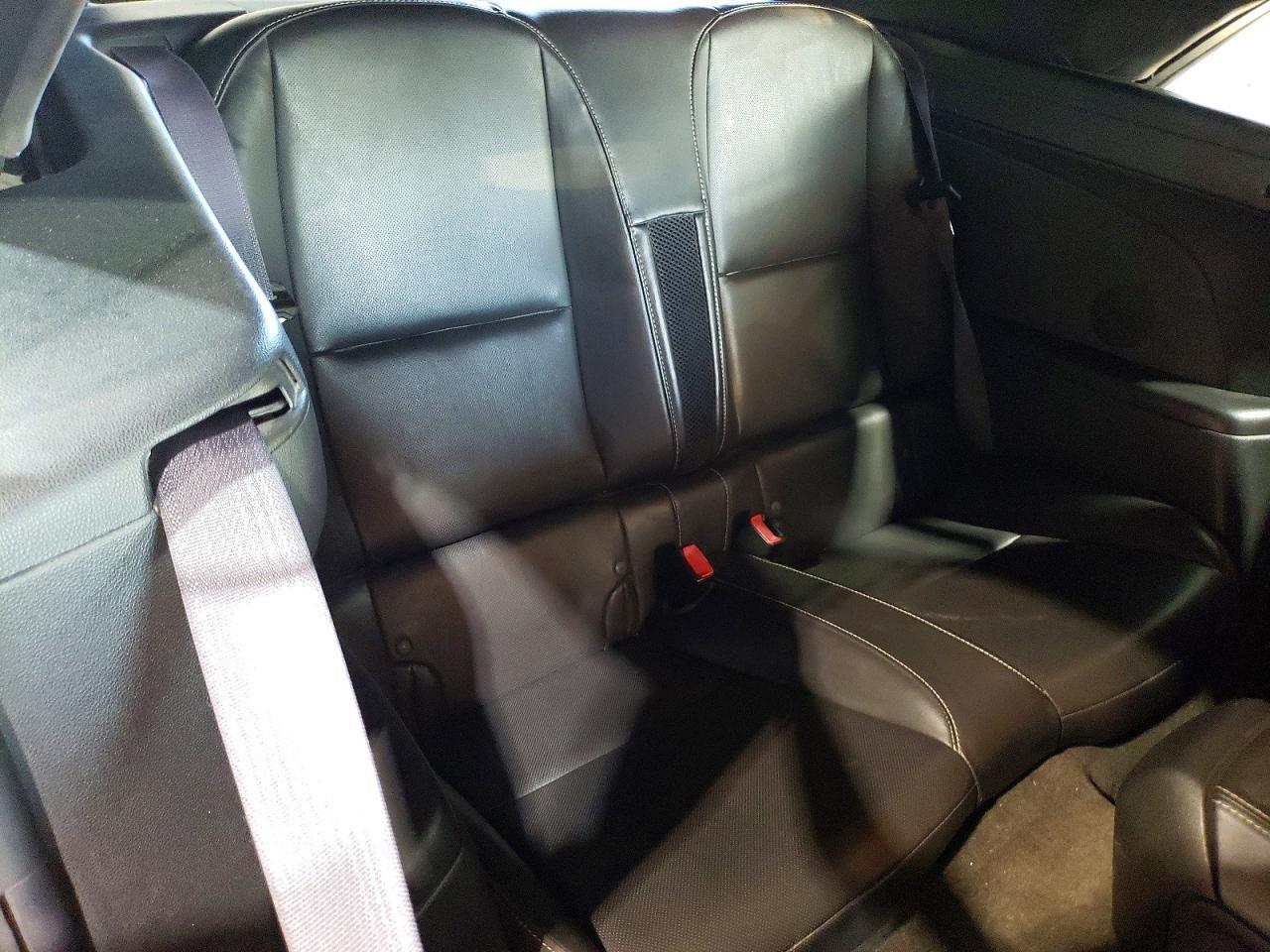 2011 CHEVROLET Camaro