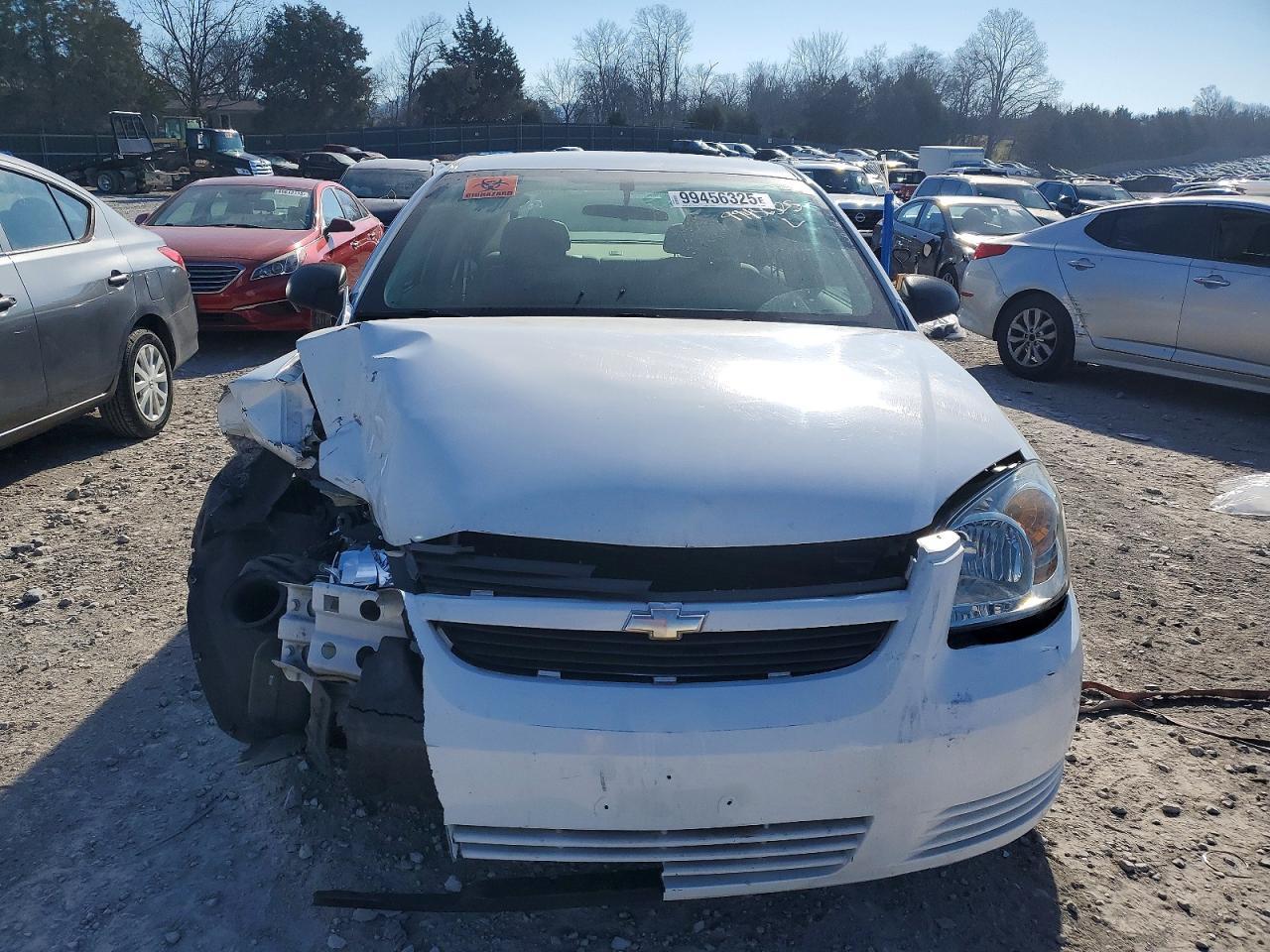 2007 CHEVROLET COBALT