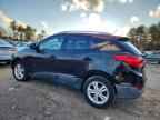 2010 HYUNDAI TUCSON