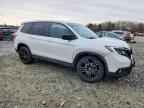 2021 HONDA Passport