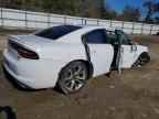 2015 DODGE CHARGER
