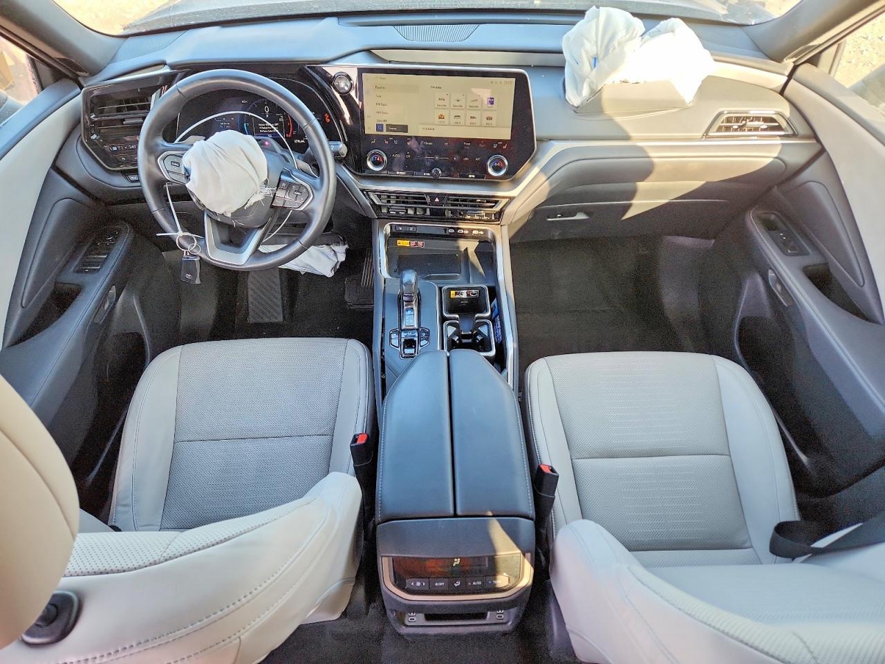 2024 LEXUS TX 350