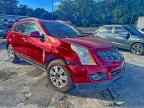 2010 CADILLAC SRX