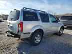 2011 NISSAN PATHFINDER