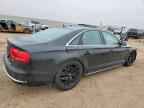 2011 AUDI A8 QUATTRO
