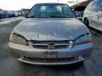 2000 HONDA ACCORD